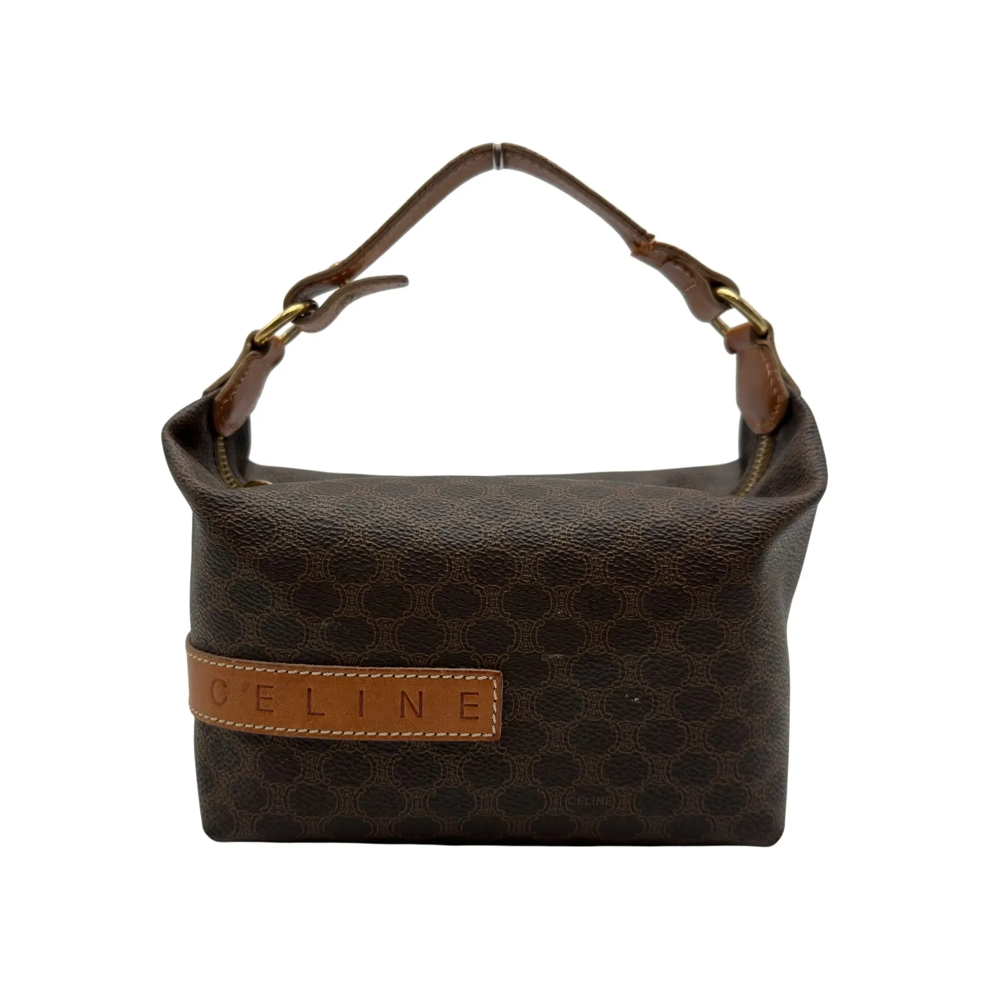 Macadam Accessory Pouch