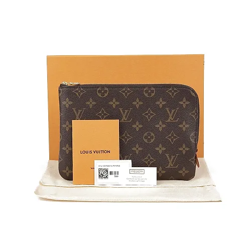 Etui Voyage PM Clutch M44500