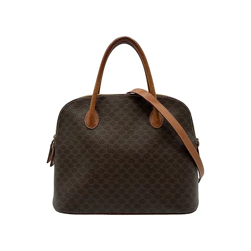 Macadam Handbag