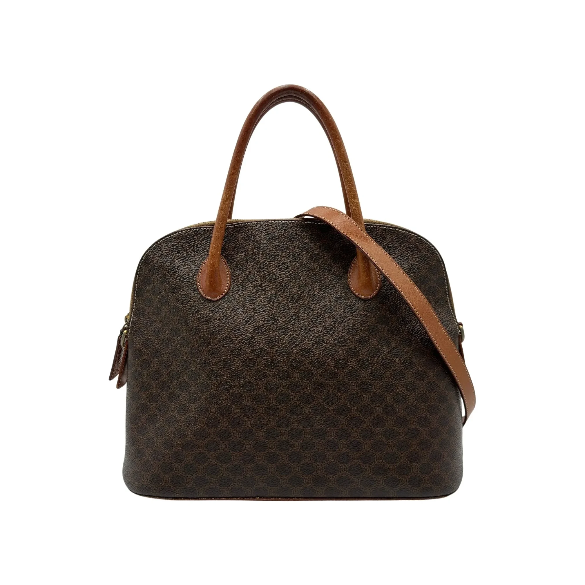 Macadam Handbag