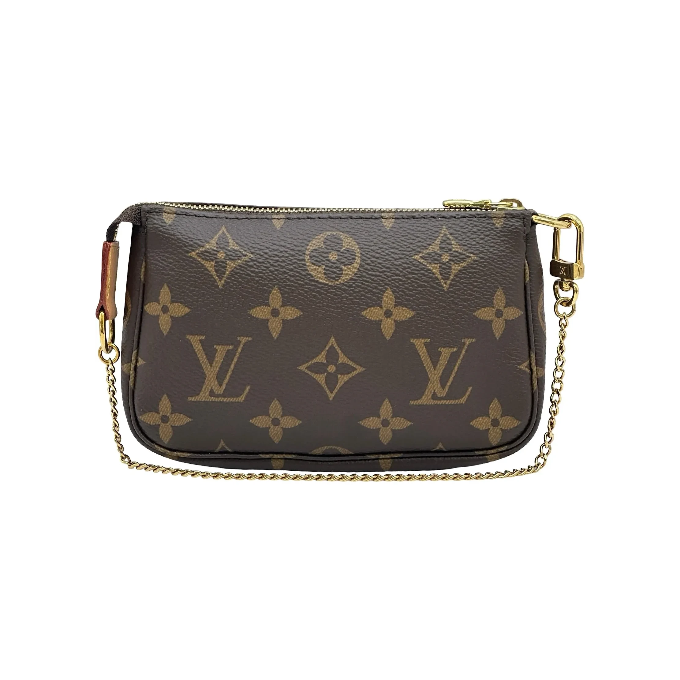 Mini Pochette Accessoires