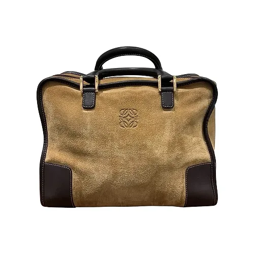 Amazona 32 Handbag