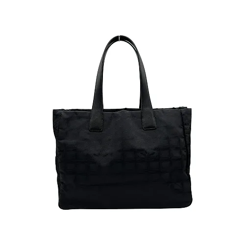 New Travel Line Tote MM