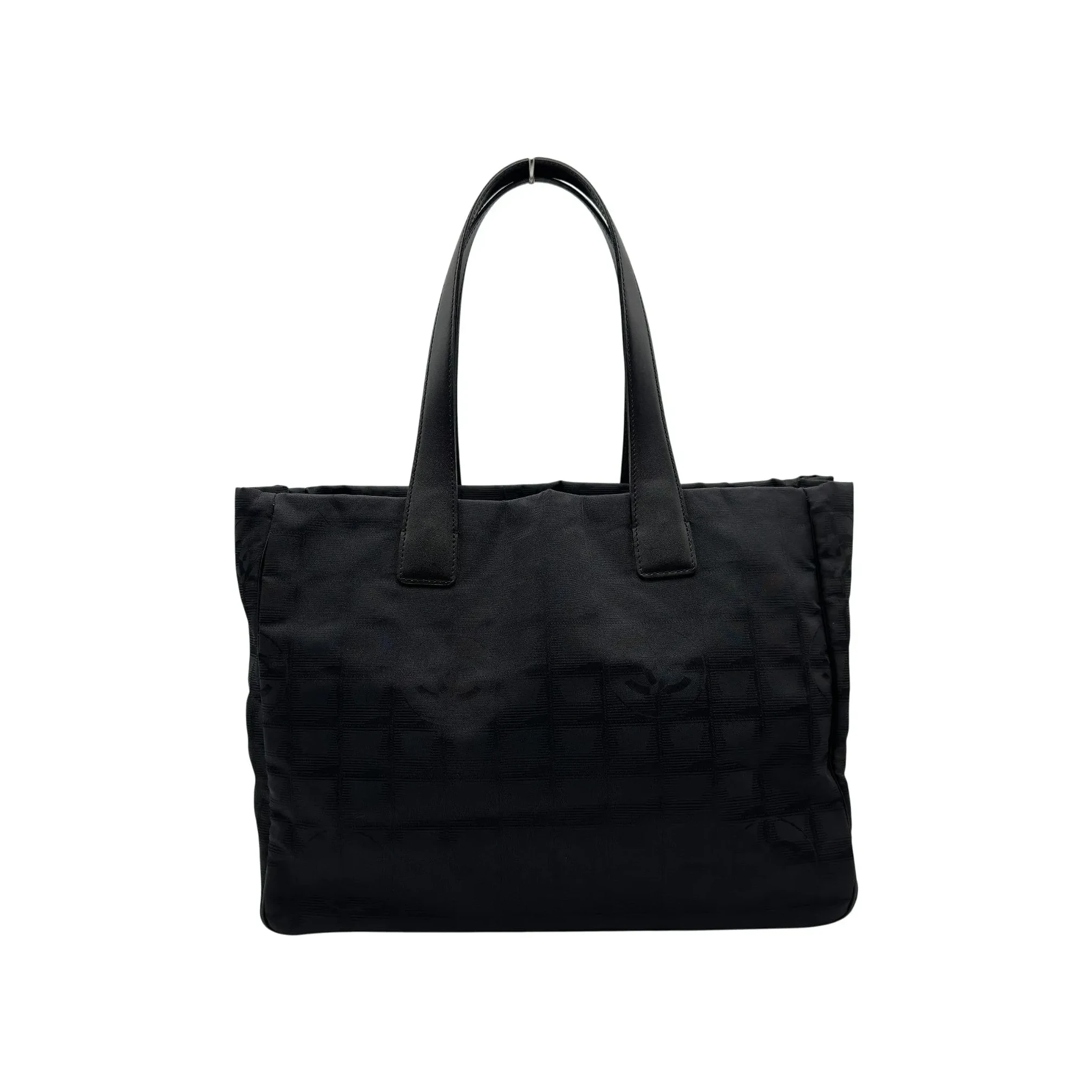 New Travel Line Tote MM