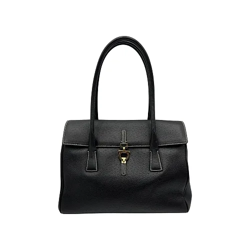 Gancini Handbag