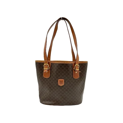 Macadam Tote Bag