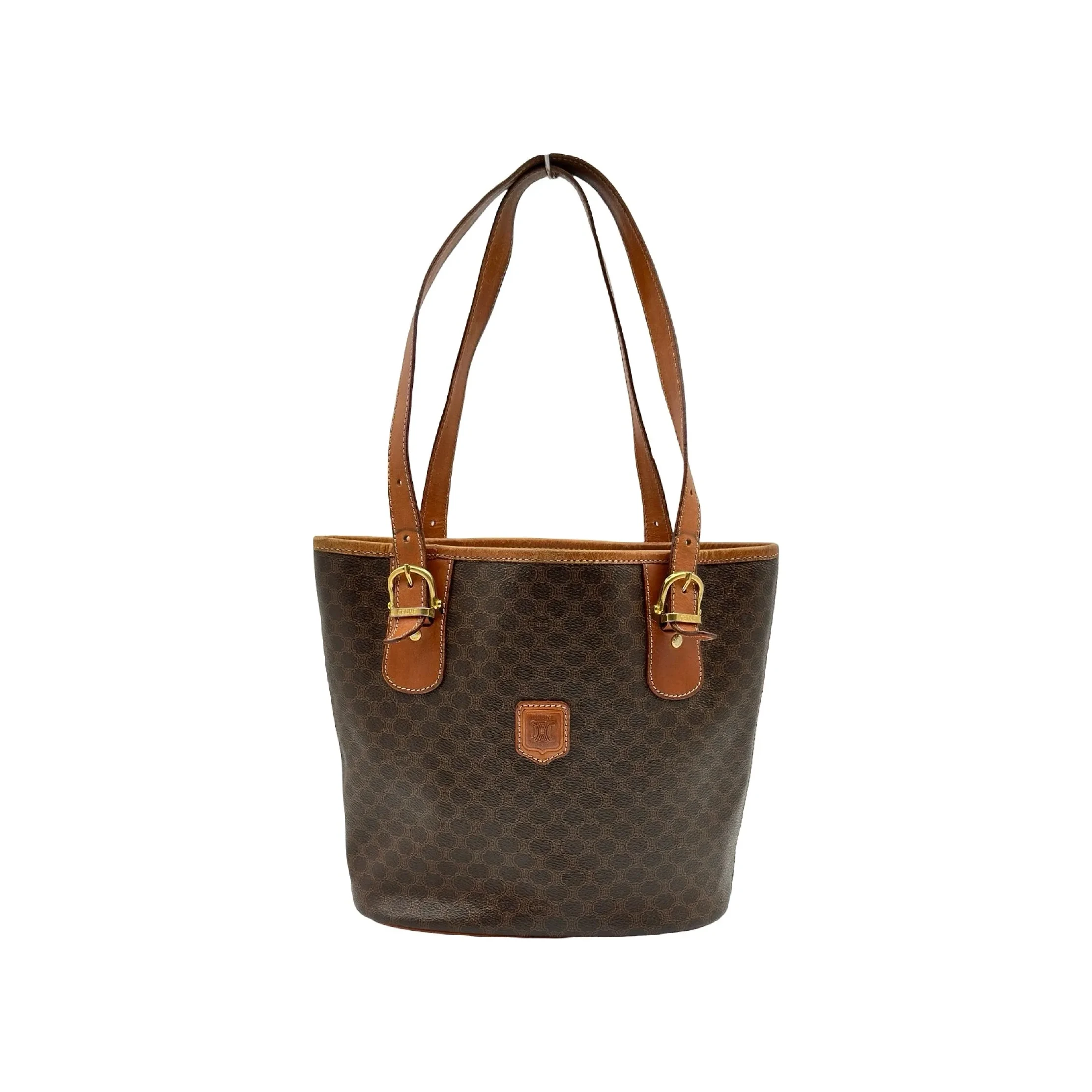 Macadam Tote Bag