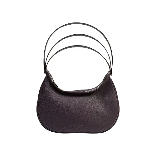 2002 Caporal 28 Raisin Handbag