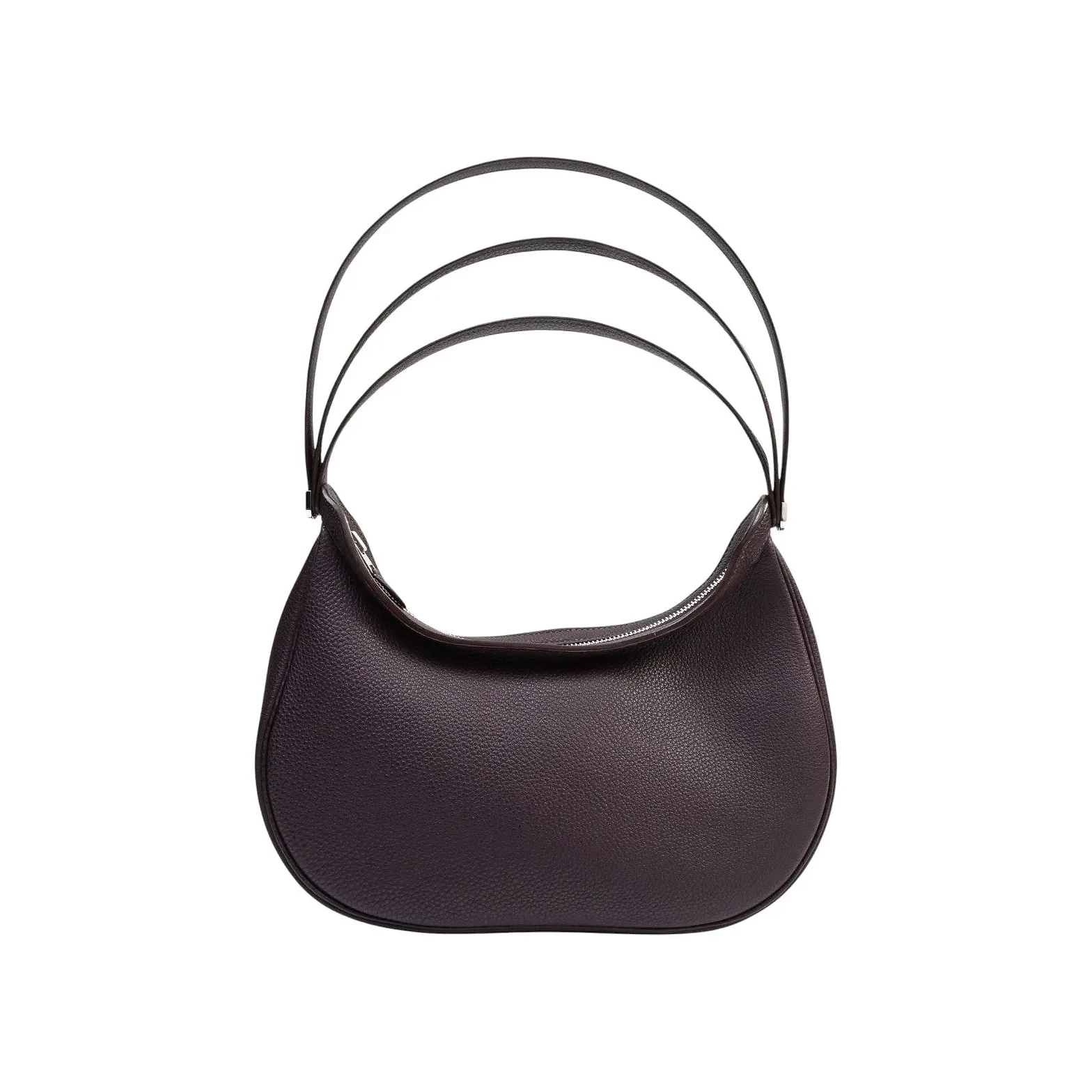 2002 Caporal 28 Raisin Handbag