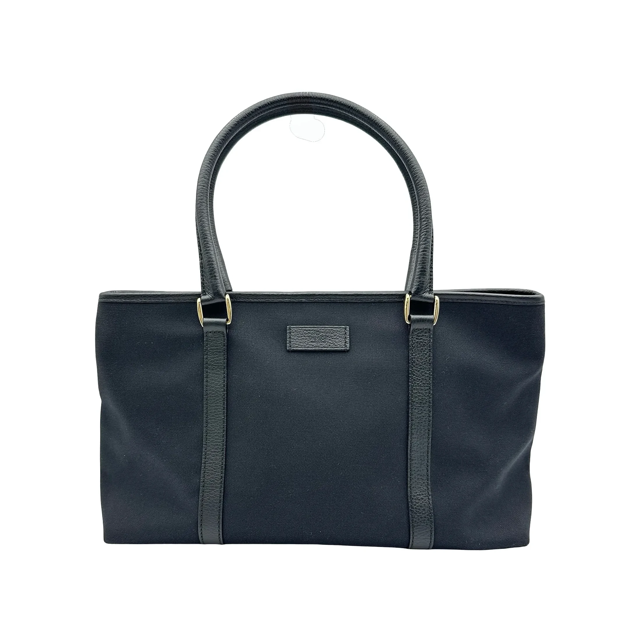 Canvas Tote Bag