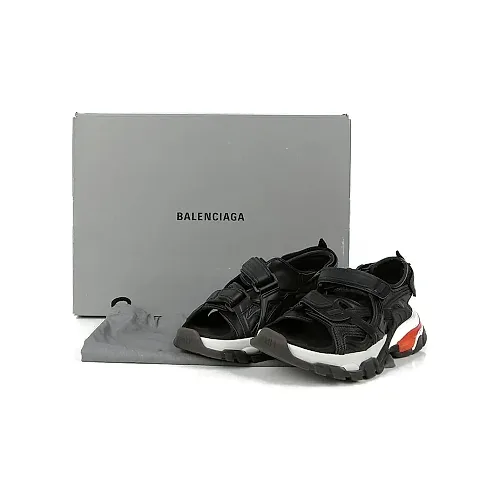 Track Sandals 36 Size