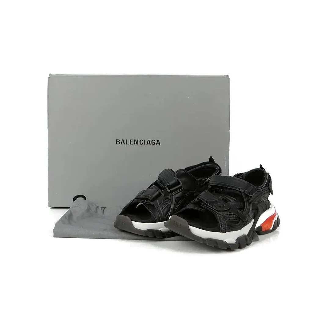 Track Sandals 36 Size
