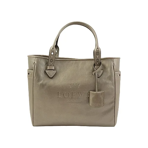 Heritage Bronze Tote bag