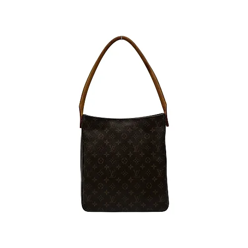 Looping GM Shoulder Bag