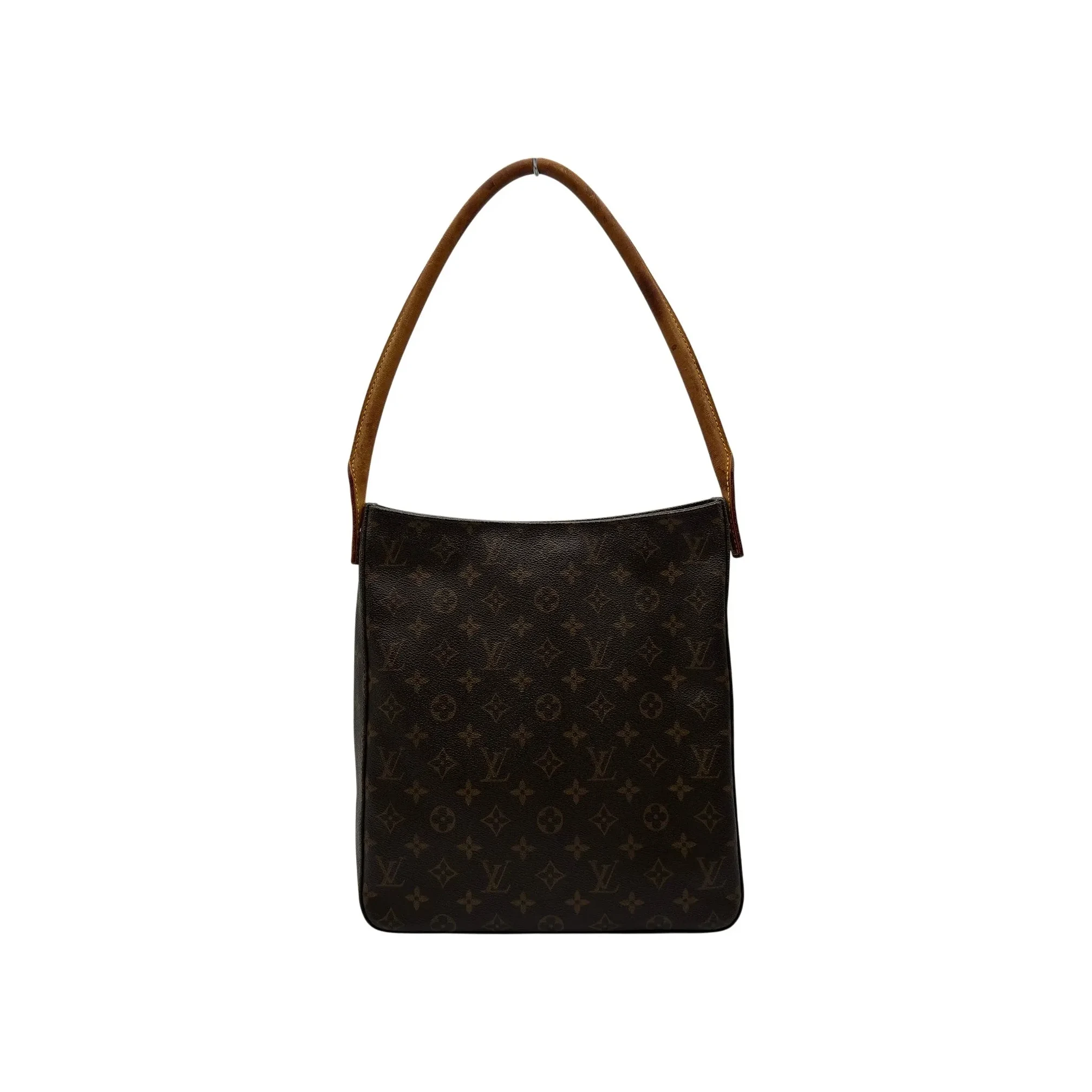 Looping GM Shoulder Bag