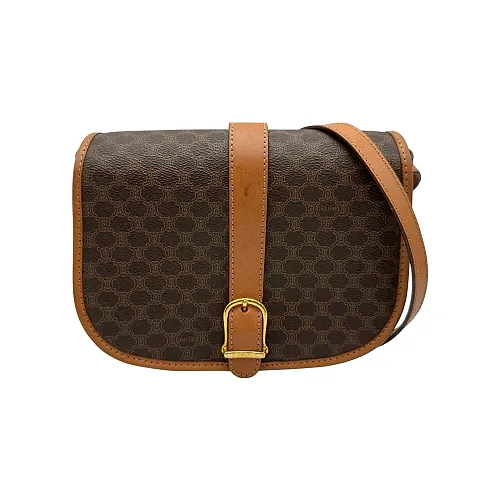 Macadam Shoulder Bag