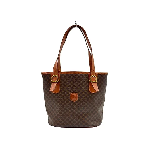 Macadam Bucket Bag