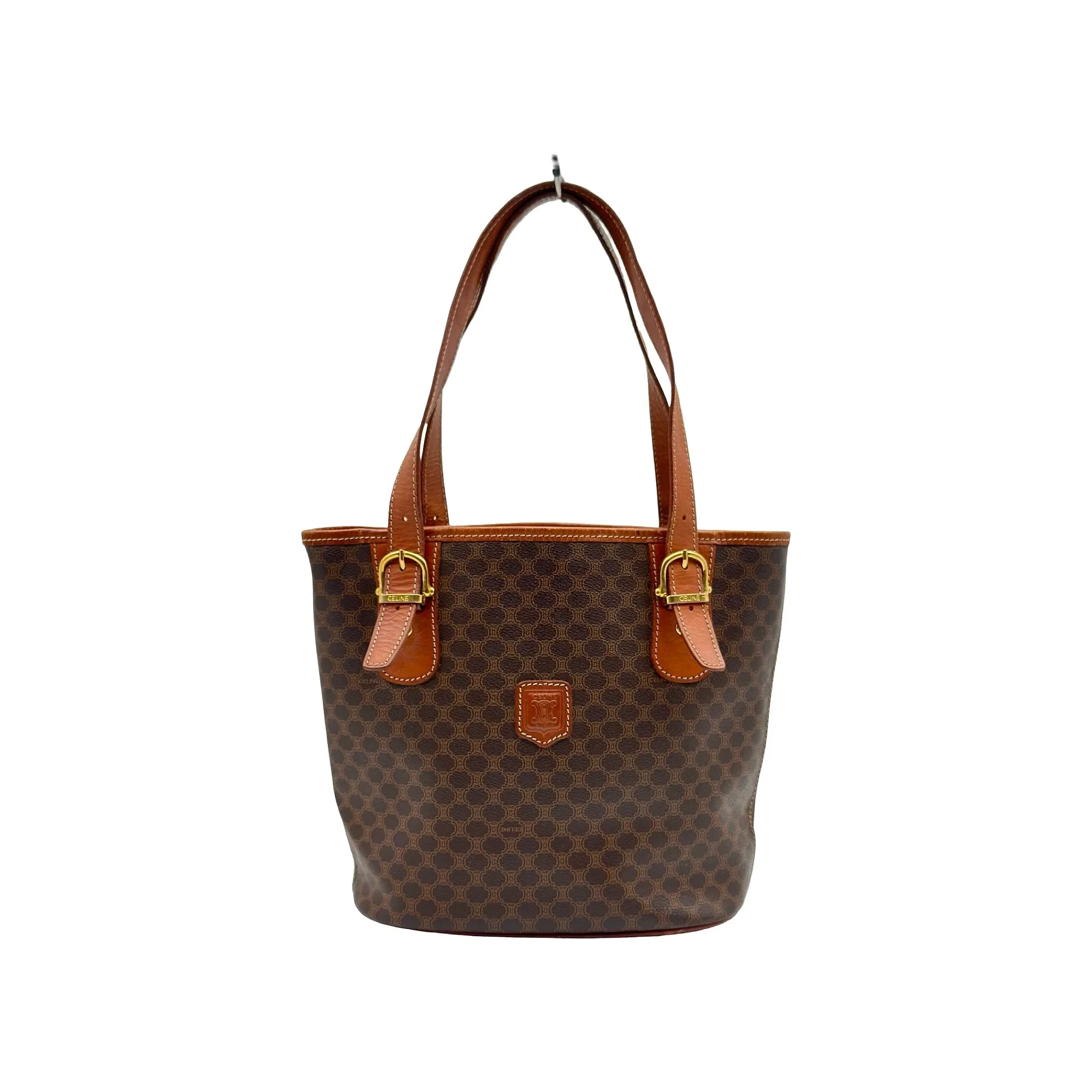 Macadam Bucket Bag