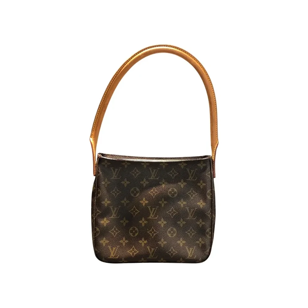 Looping MM Shoulder Bag