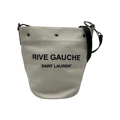 Rive Gauche Bucket Bag