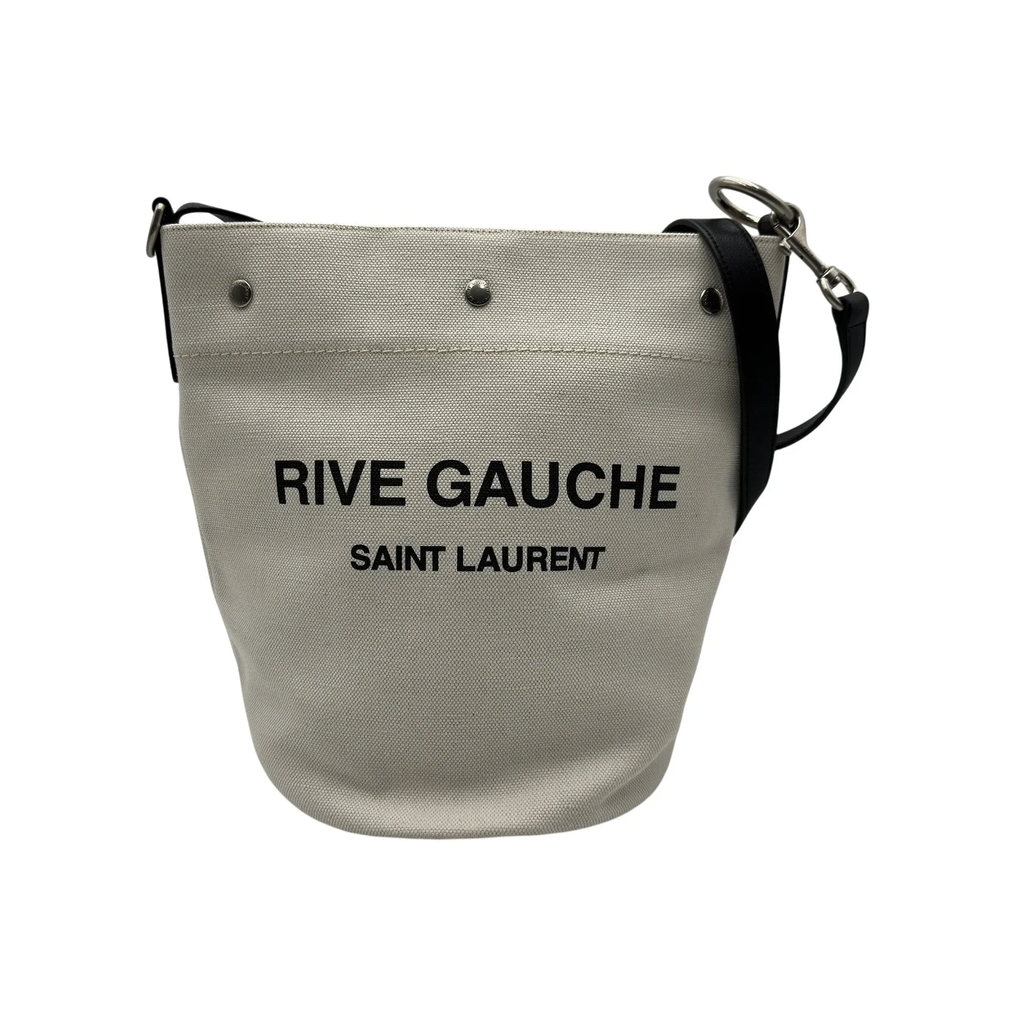 Rive Gauche Bucket Bag