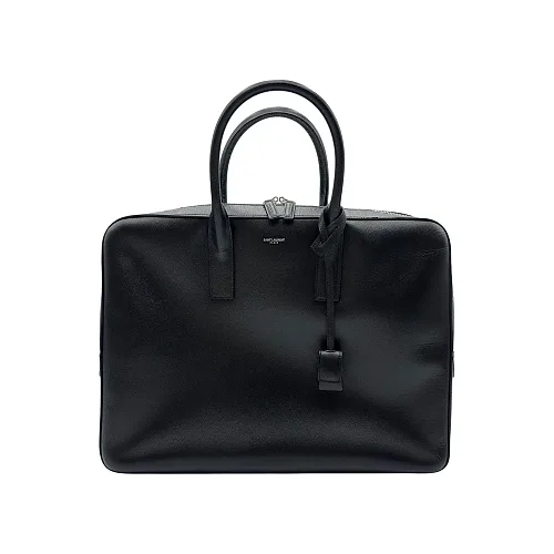 Classic Museum 2way Business Bag