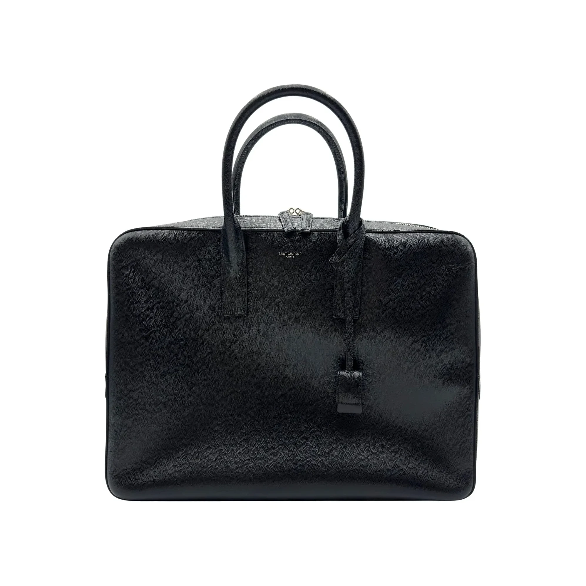 Classic Museum 2way Business Bag