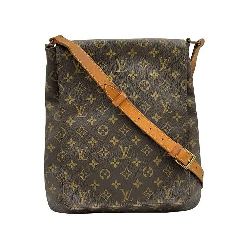 Musette Shoulder Bag