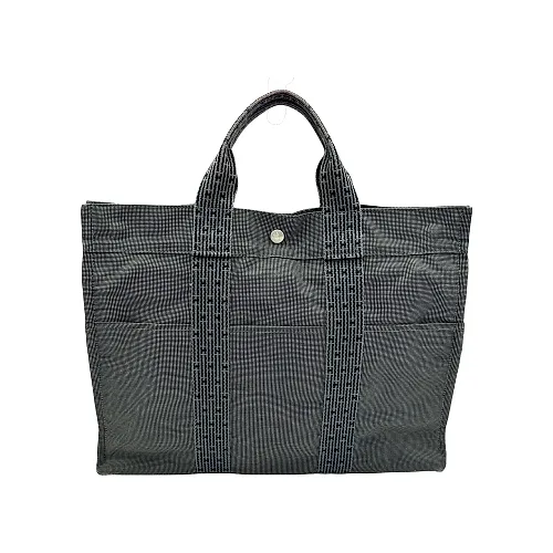 Aile Line Tote MM