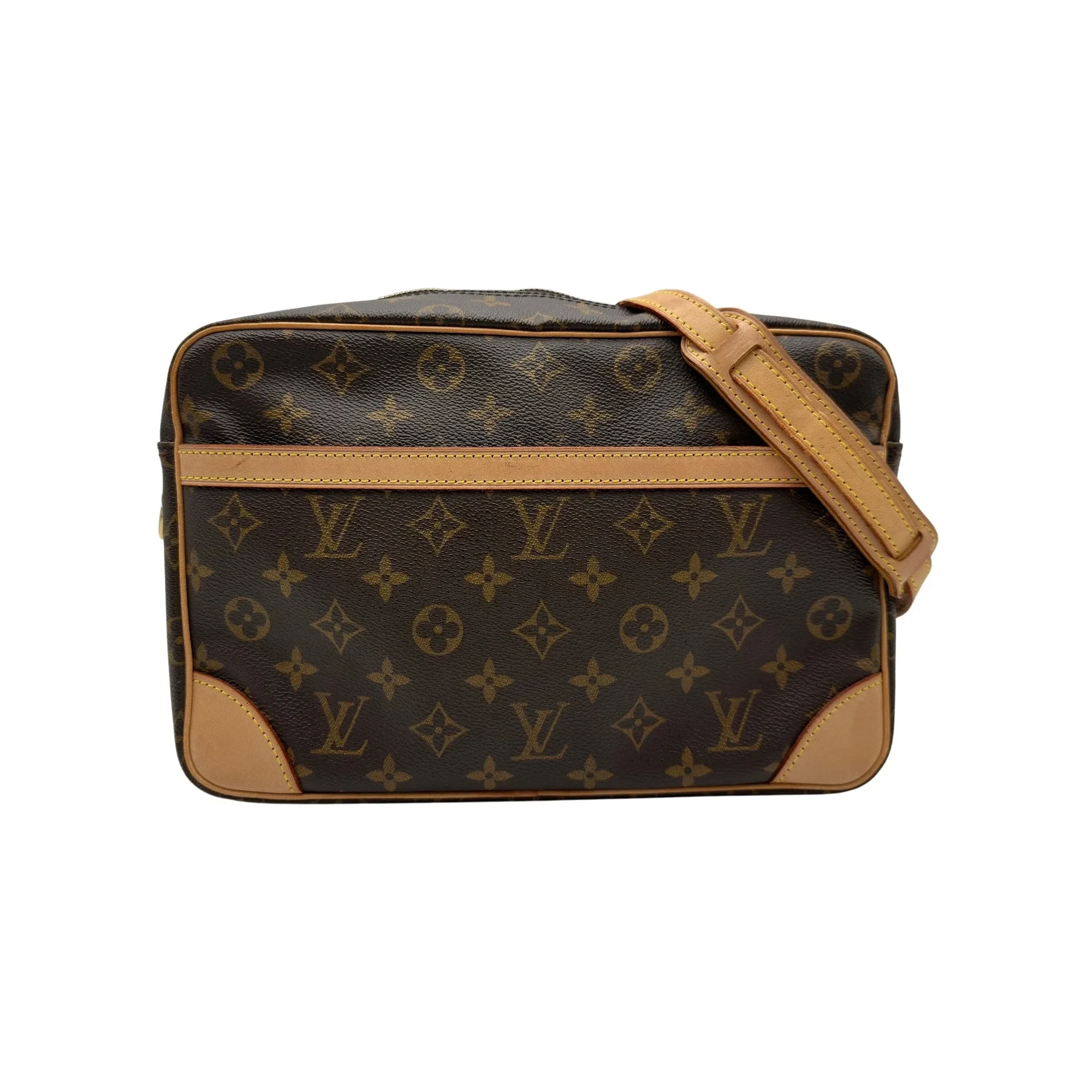 Trocadero 30 Shoulder Bag