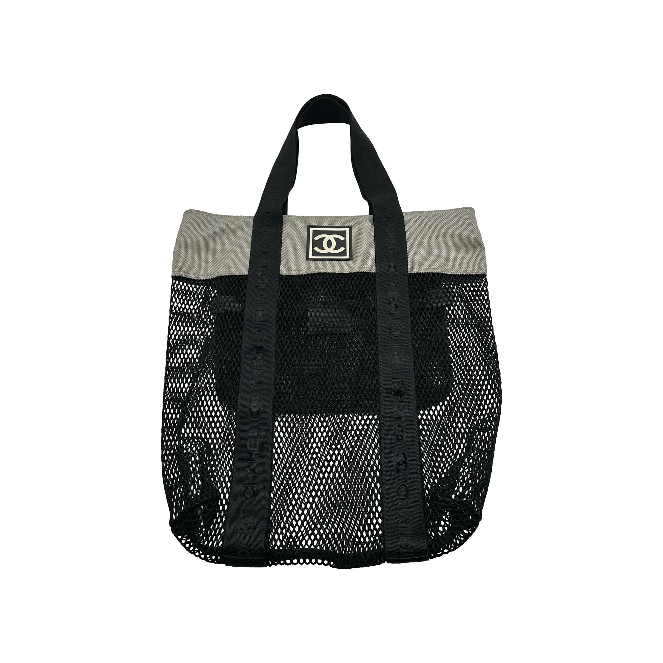 Sport Line Tote
