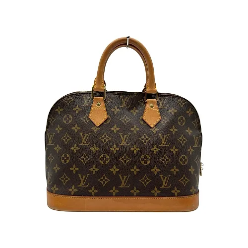 Alma Handbag