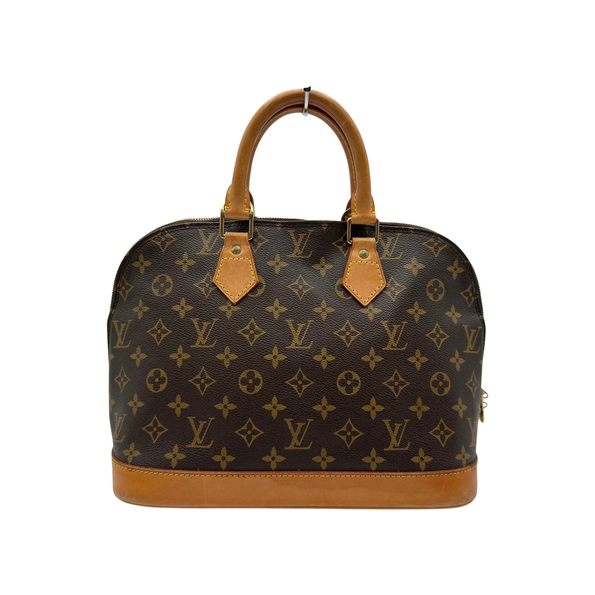 Alma Handbag