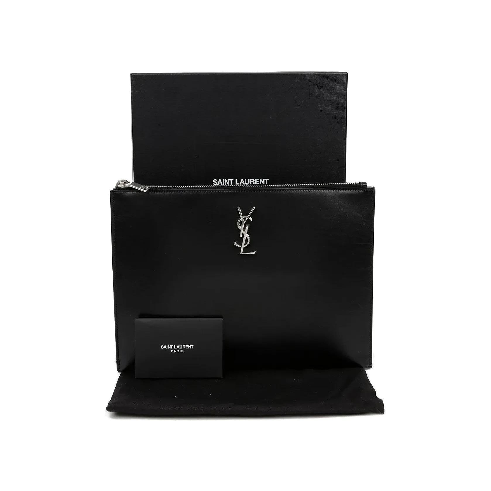 Tablet Clutch