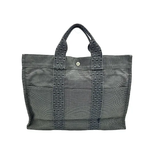 Aile Line Tote MM