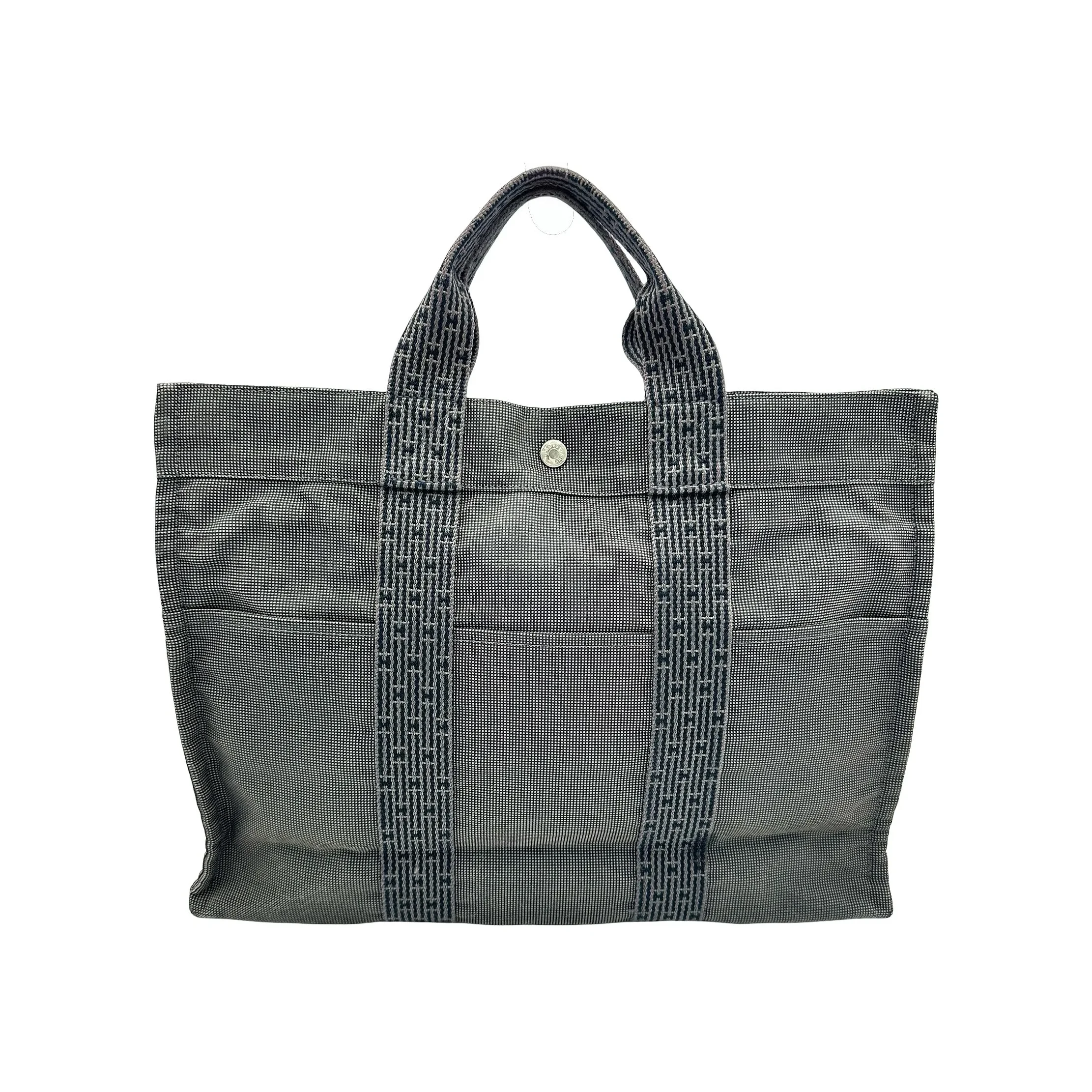 Aile Line Tote MM