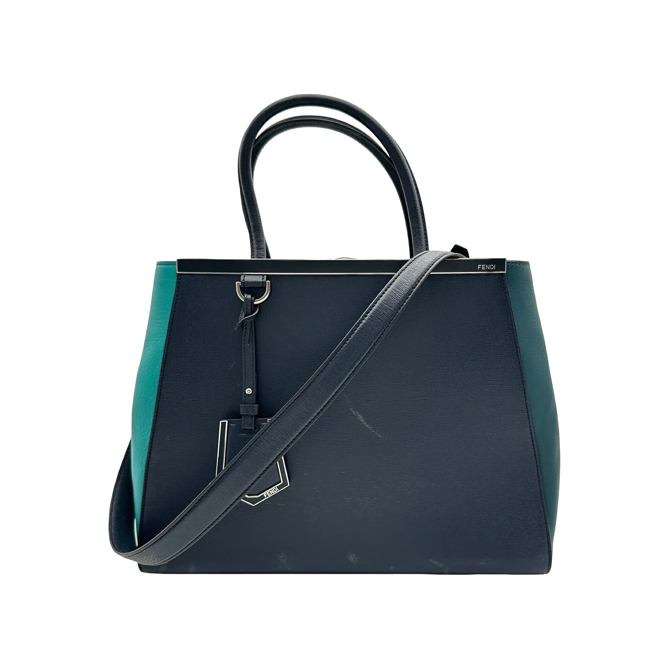 Toujours Shoulder Bag