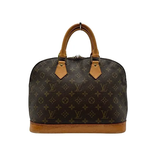 Alma Handbag