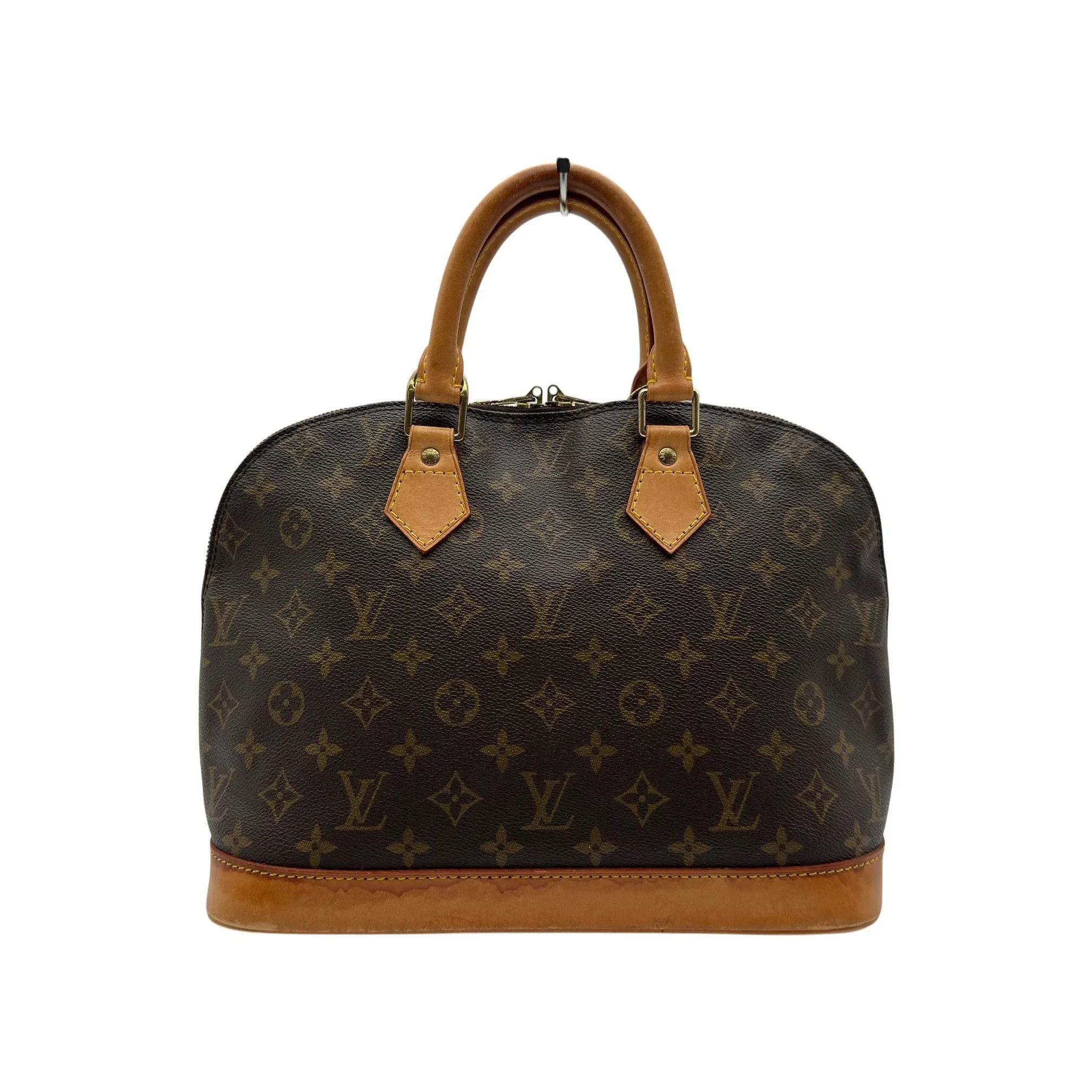 Alma Handbag