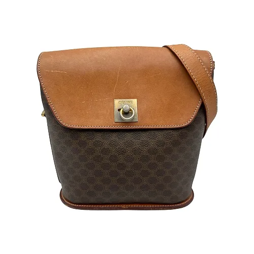 Macadam Shoulder Bag