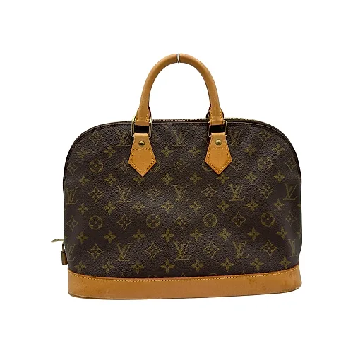 Alma Handbag