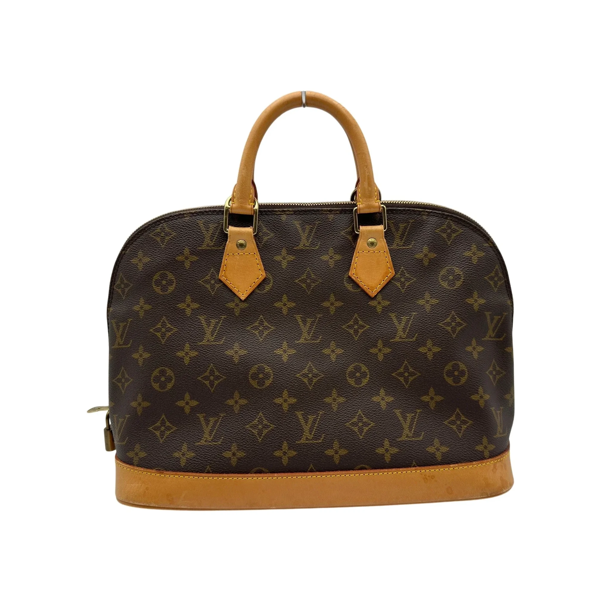 Alma Handbag