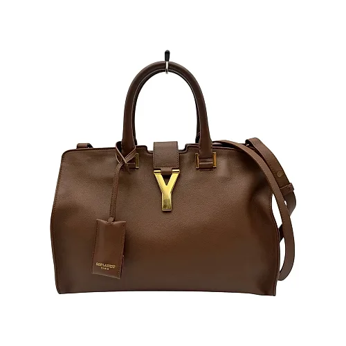 Y-Line Small Cabas Shoulder Bag