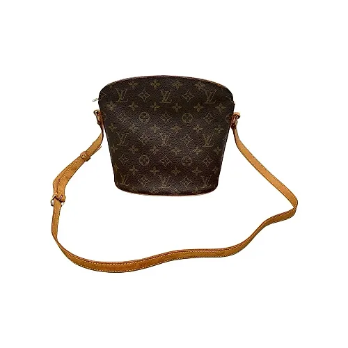 Drouot Shoulder Bag