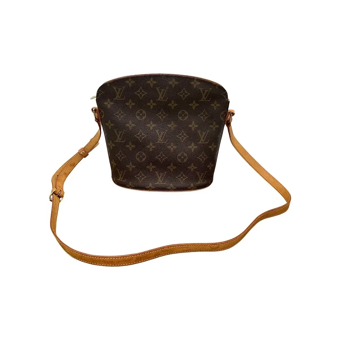 Drouot Shoulder Bag