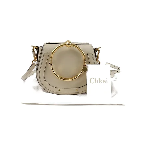 Nile Small Tote Shoulder Bag