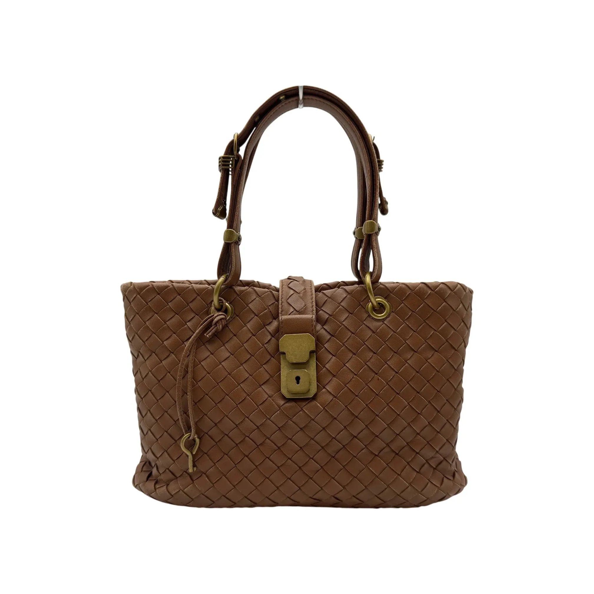 Capri Small Handbag