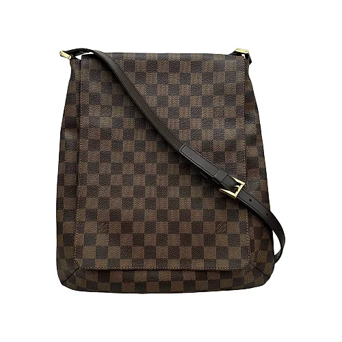 Musette Shoulder Bag