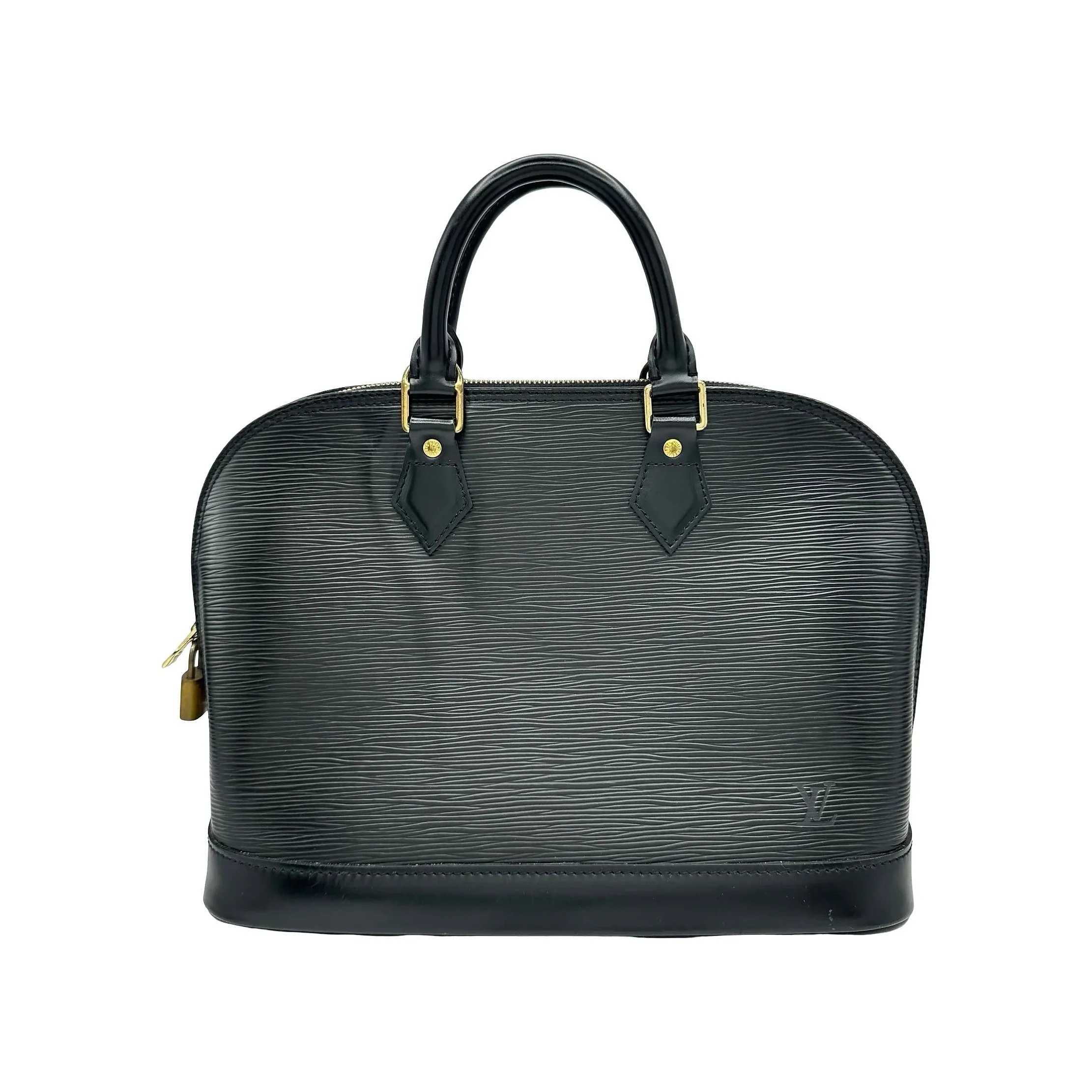 Alma Handbag