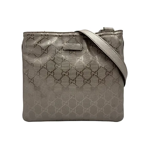 GG Imprime Shoulder Bag